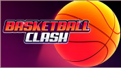 Basketball Clash