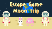 Moon Trip