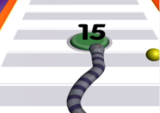 Slope Snake